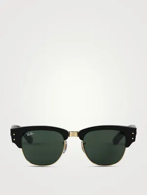 RB0316S53 Clubmaster Sunglasses