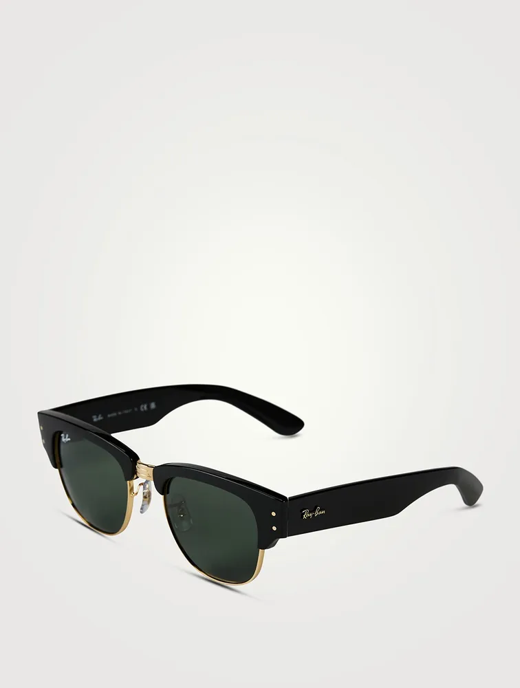 RB0316S53 Clubmaster Sunglasses