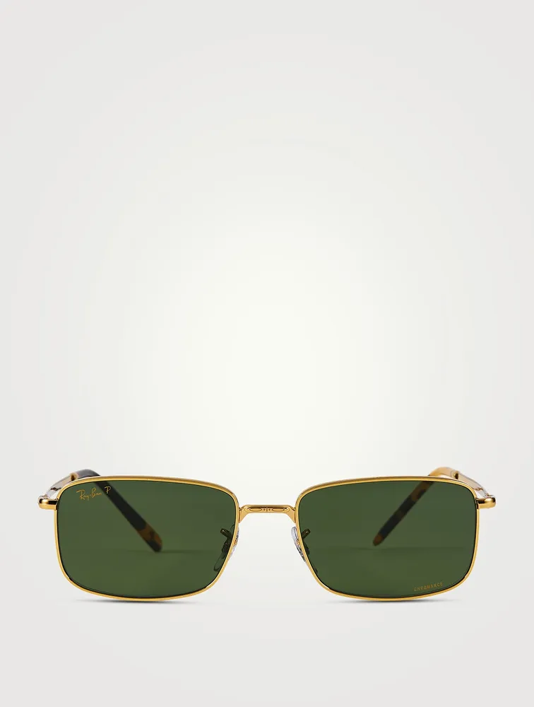 RB371760 Rectangular Sunglasses