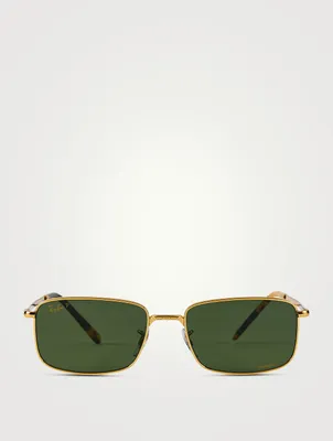 RB371760 Rectangular Sunglasses