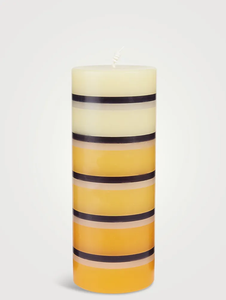 Totem Candle