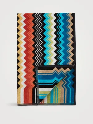 Cotton Bath Towel