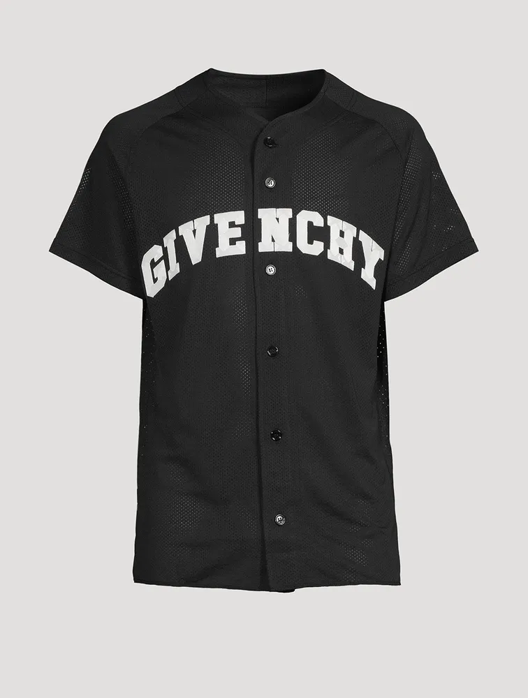Baseball Shirt