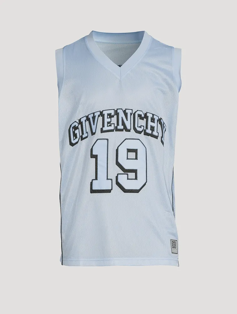 Basketball Top