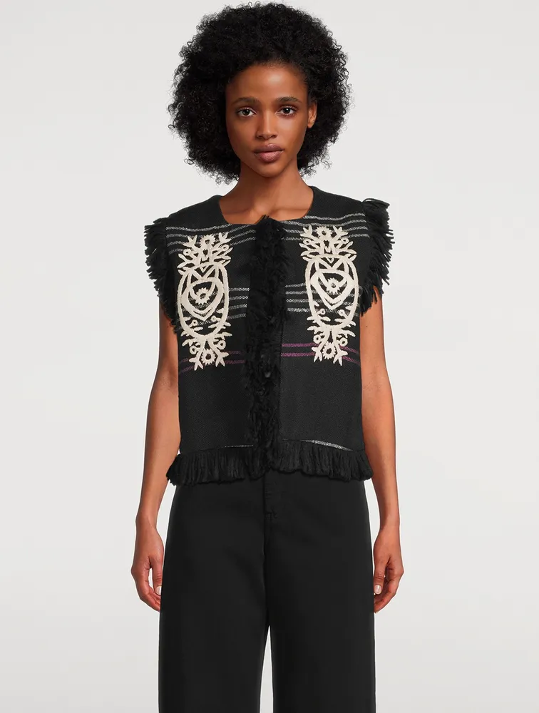 Chillon Vest