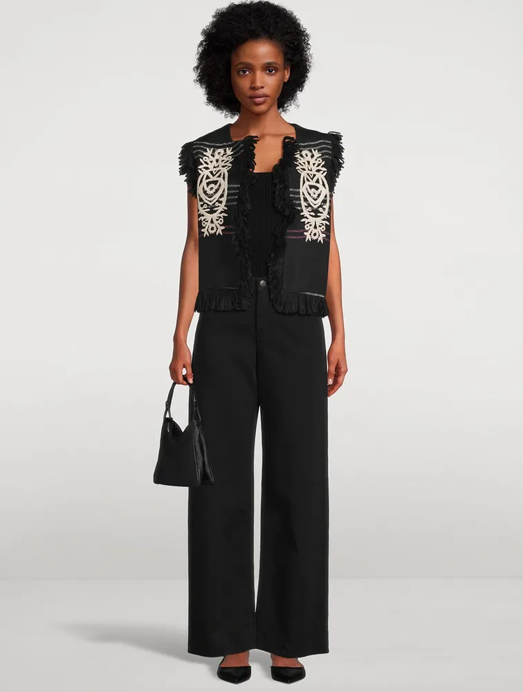 Chillon Vest