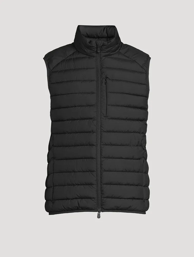 Rhus Puffer Vest