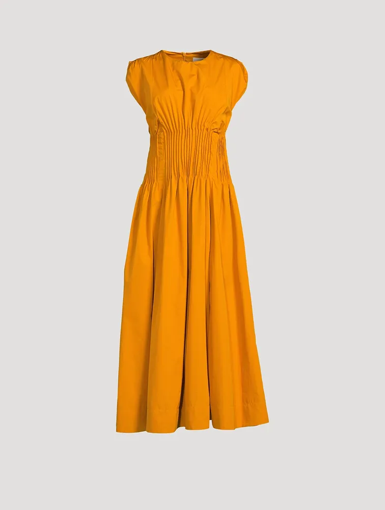 Grace Midi Dress