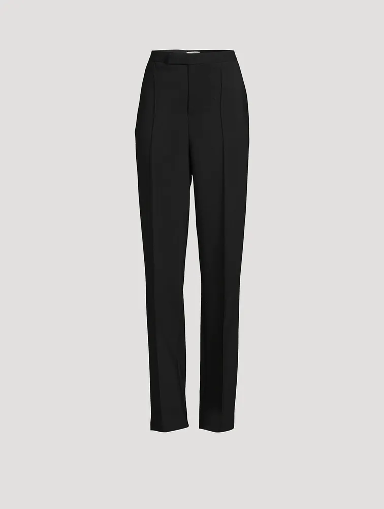 Tuxe Trouser Pants