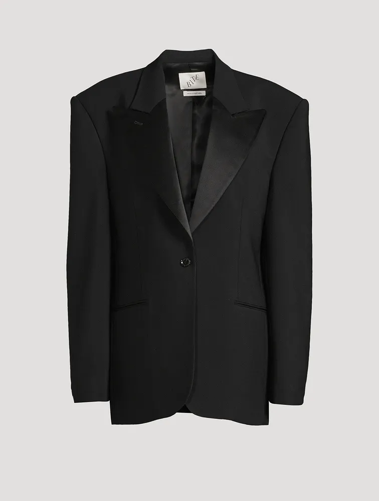 Tuxe Blazer