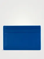 Leather Card Case