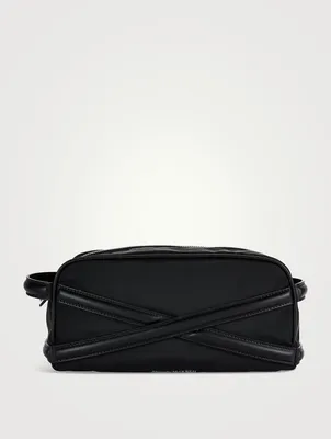 Nylon Toiletry Bag