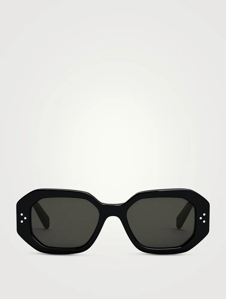 Oval Sunglasses