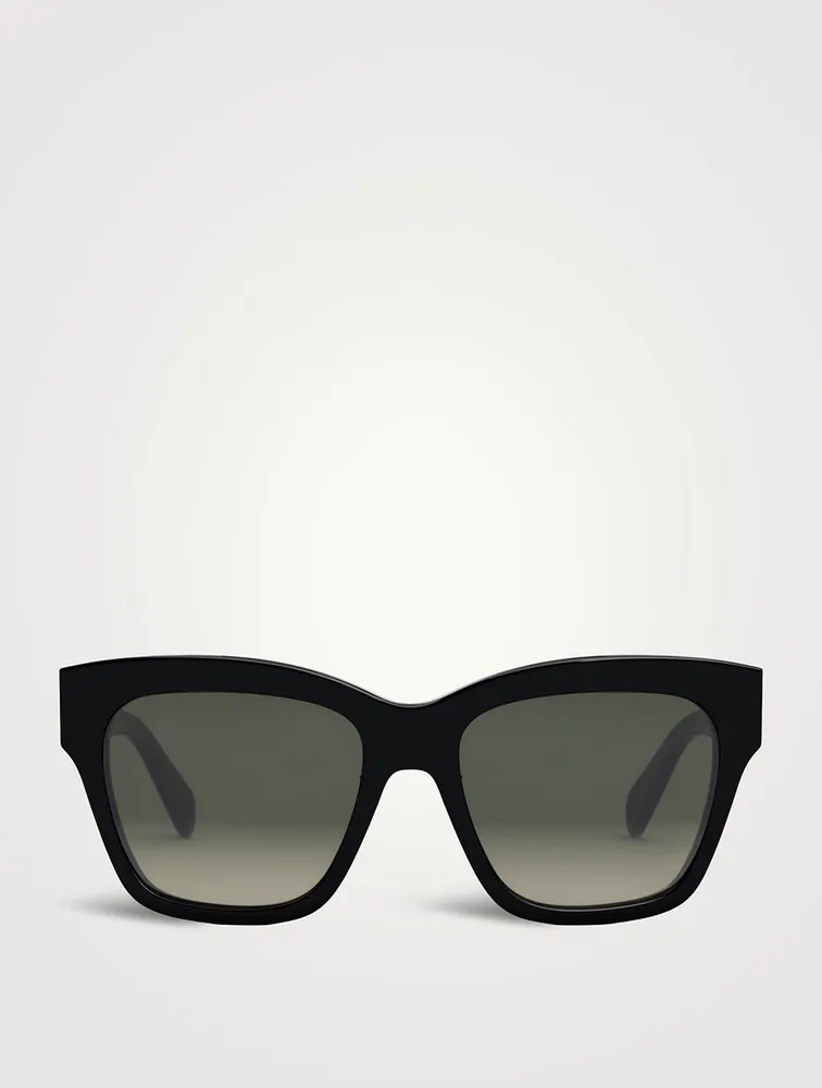 Triomphe Square Sunglasses