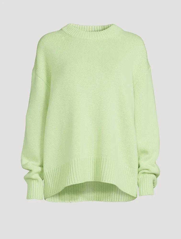 Renske Cashmere Sweater