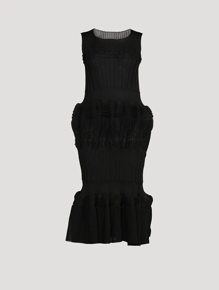 Assemblage Maxi Dress