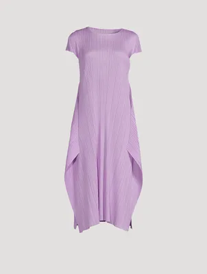 Monthly Colour June Dress