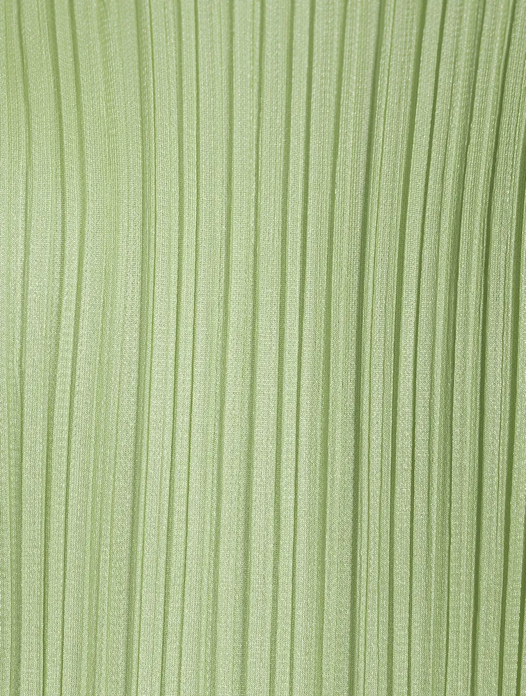 Monthly Colour April Top