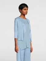 Monthly Colour June Cardigan