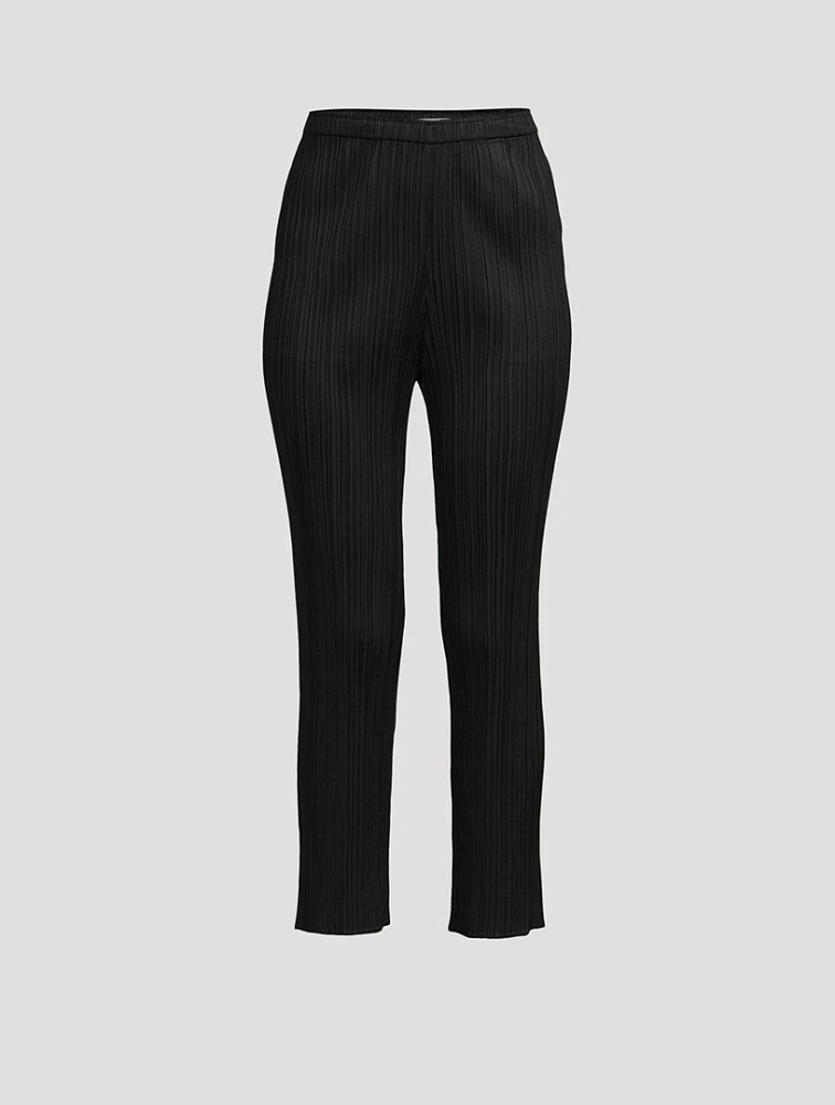 Basics Pants
