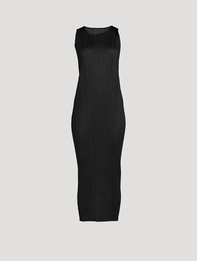 Basics Dress