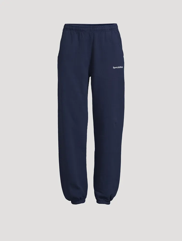 Logo Joggers