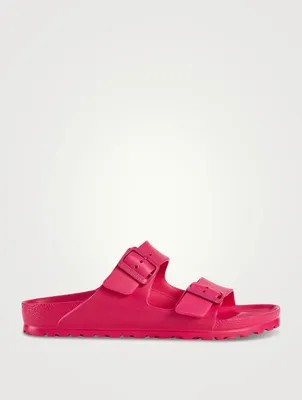 Arizona Essentials Narrow EVA Slide Sandals