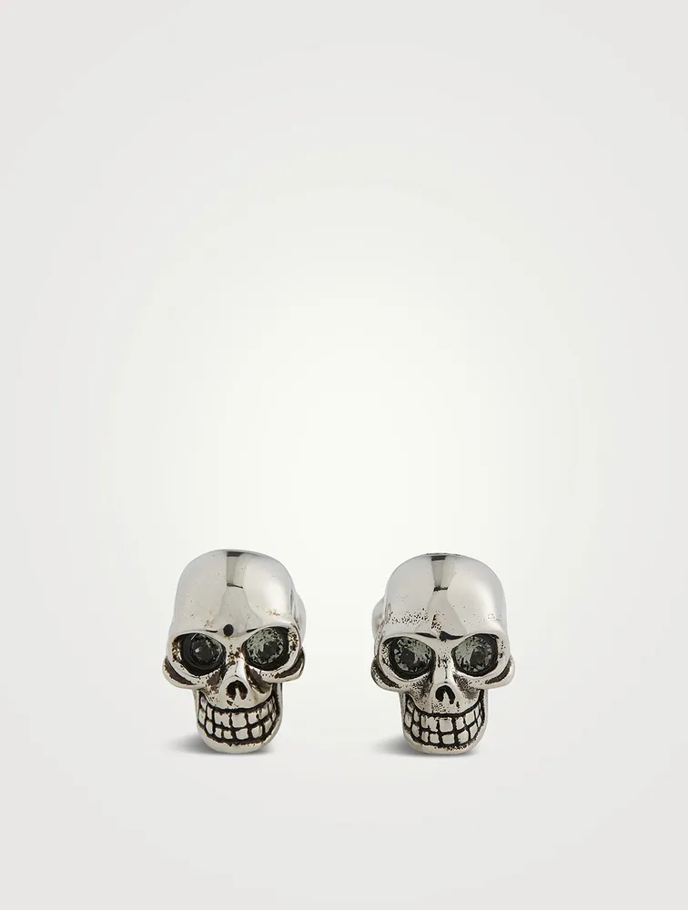 3D Cufflinks