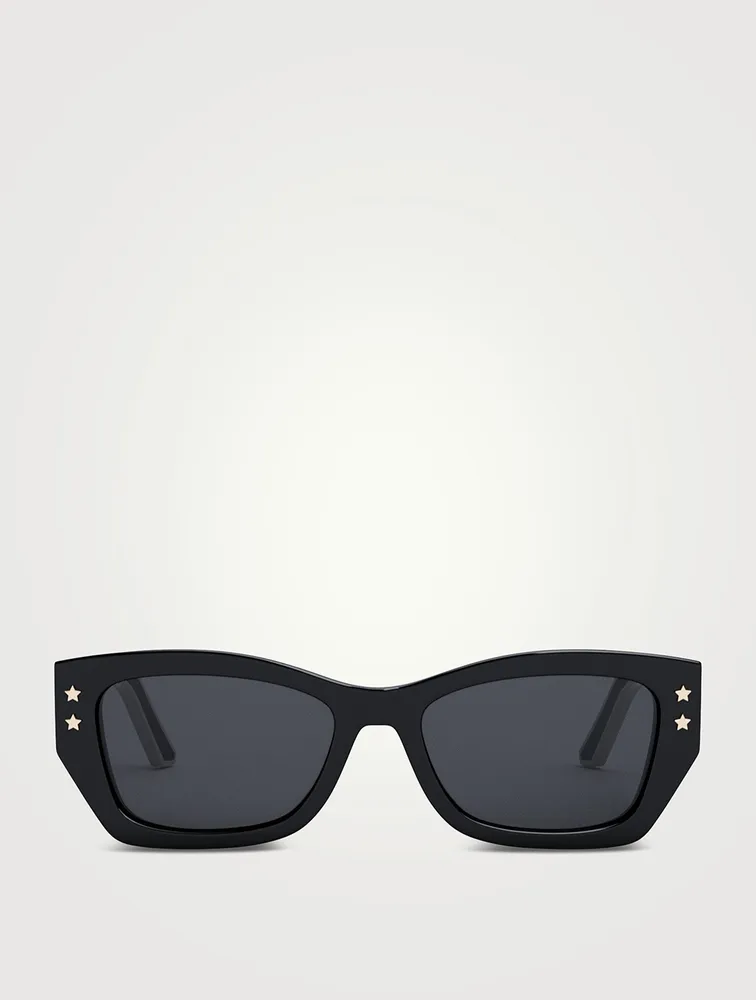 DiorPacific S2U Square Sunglasses