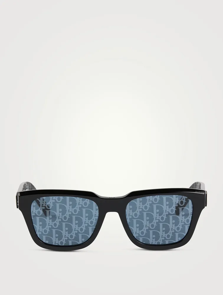 DiorB23 S1I Square Sunglasses