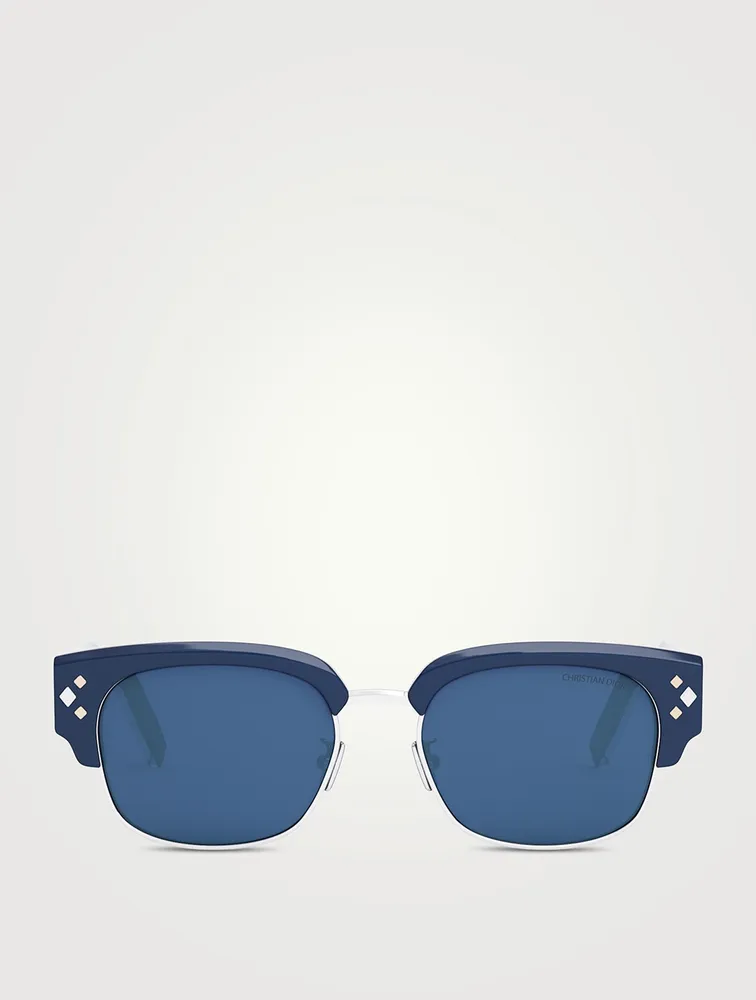 CD Diamond C1U Square Sunglasses