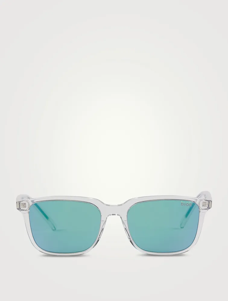 InDior S1I Square Sunglasses