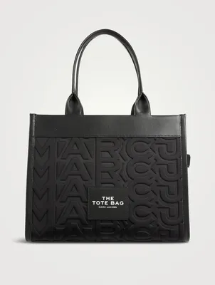 The Large Neoprene Tote Bag