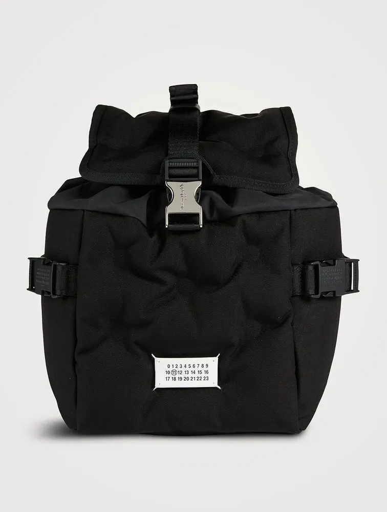 Small Glam Slam Sport Backpack