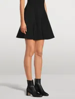 Leather Ankle Boots