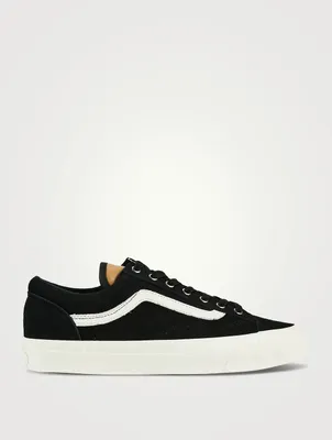 Old Skool Suede Sneakers