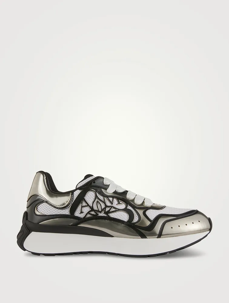 Sprint Runner Sneakers