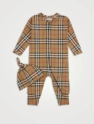 Two-Piece Baby Gift Set