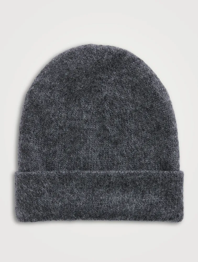Andes Alpaca Toque