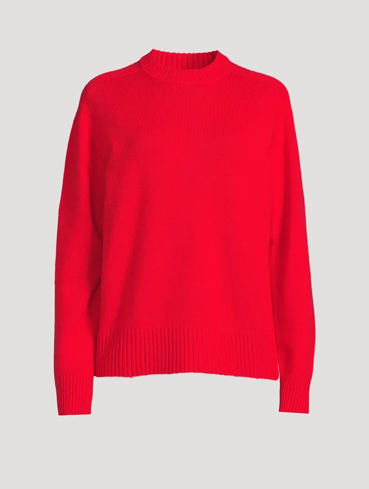 Baltra Cashmere Sweater