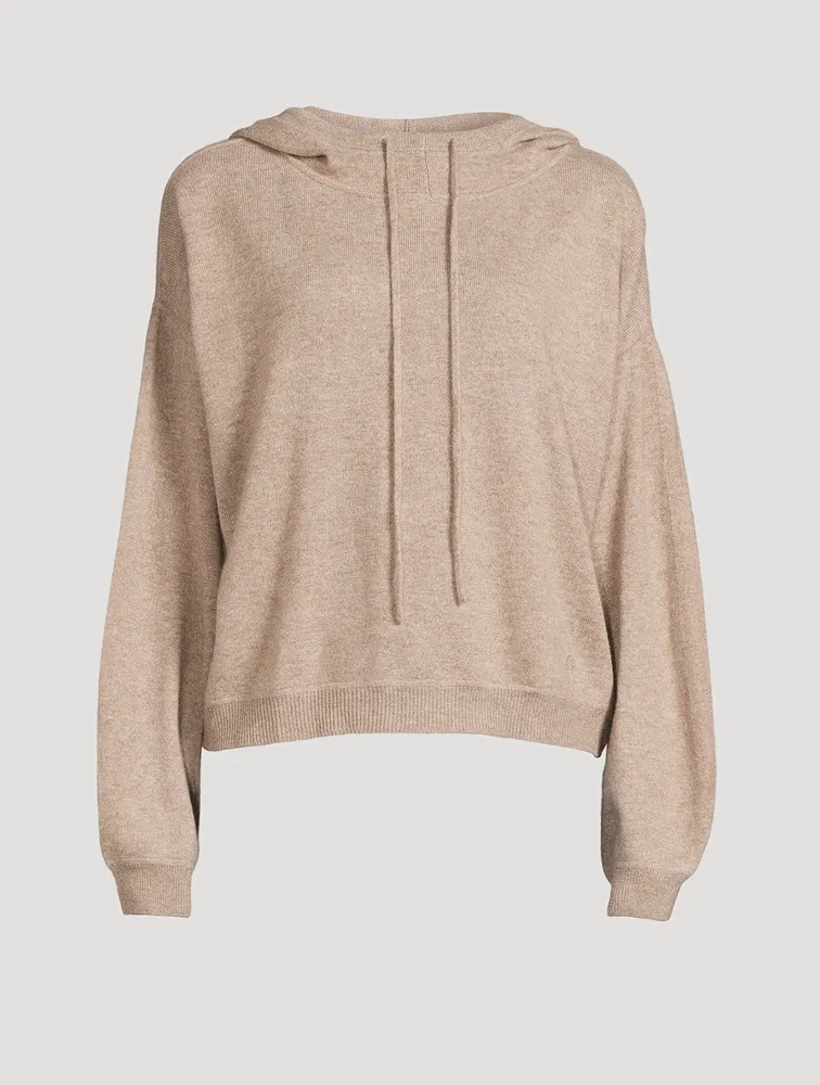 Linosa Cashmere Hoodie