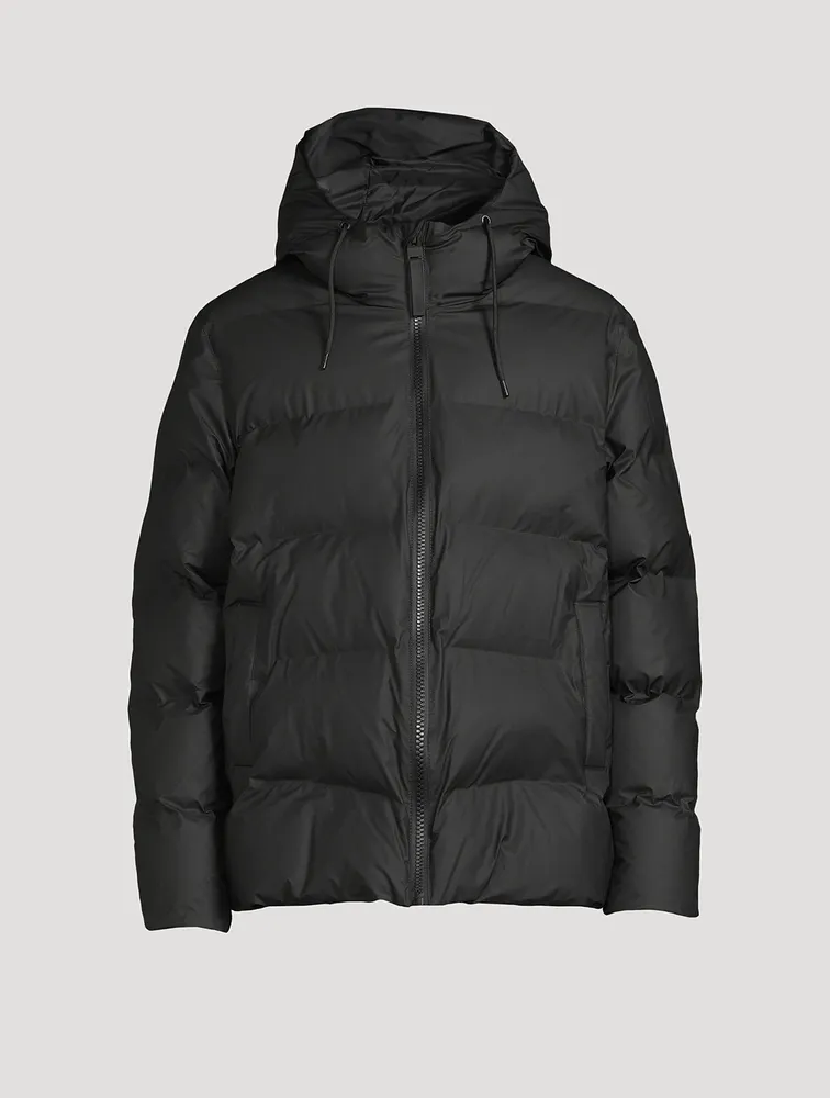 Alta Puffer Jacket
