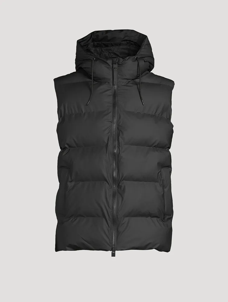 Alta Puffer Vest
