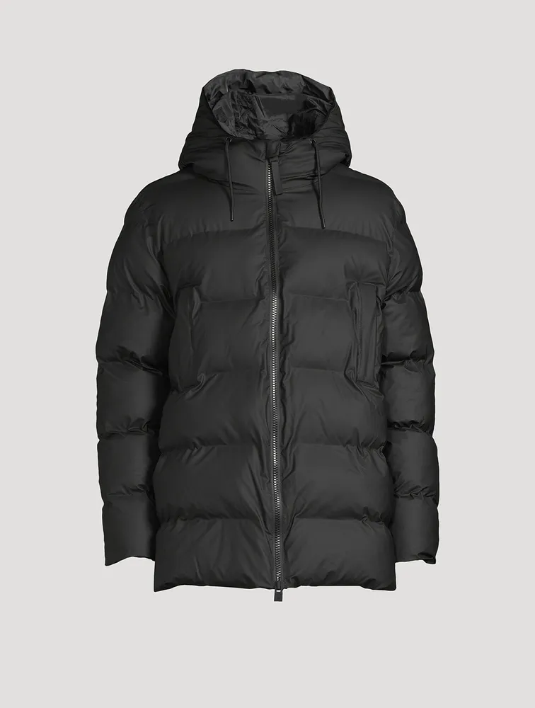 Alta Puffer Parka