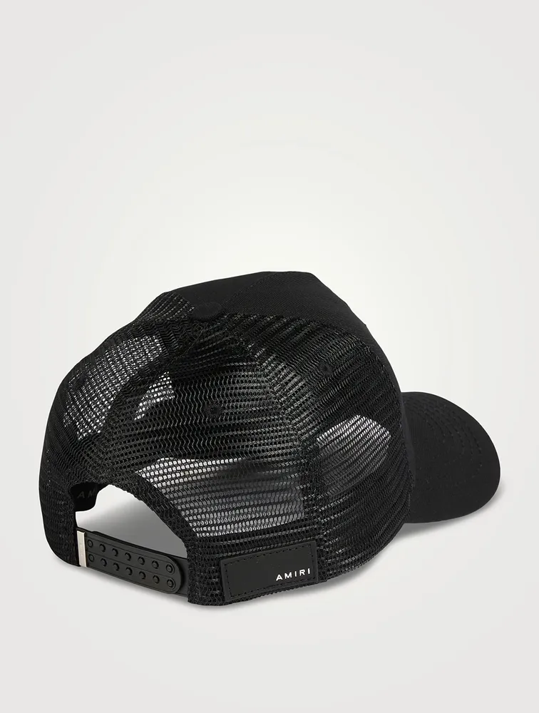 Arts District Trucker Hat
