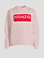 Kenzo Paris Sweater