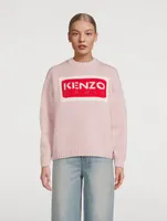 Kenzo Paris Sweater