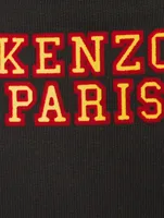 Kenzo Tiger Academy Sweatshirt Dress