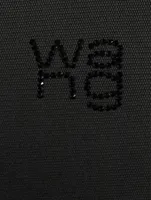 Long-Sleeve Mesh T-Shirt