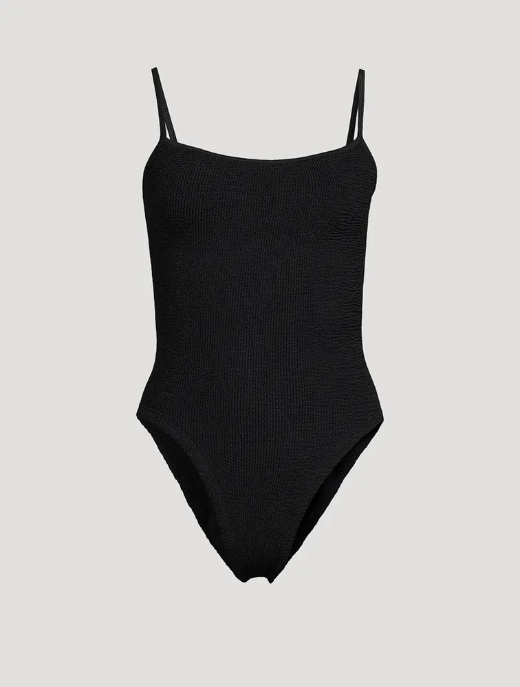Pamela One-Piece Swimsuit